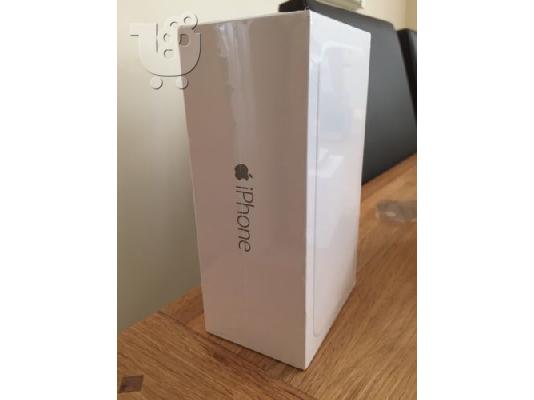 PoulaTo: Ολοκαίνουρια Apple® - iPhone 6 64GB κινητό τηλέφωνο (Unlocked) - Χρυσό
